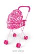 WÓZEK DLA LALEK SPACERÓWKA (6) 9294 - 2