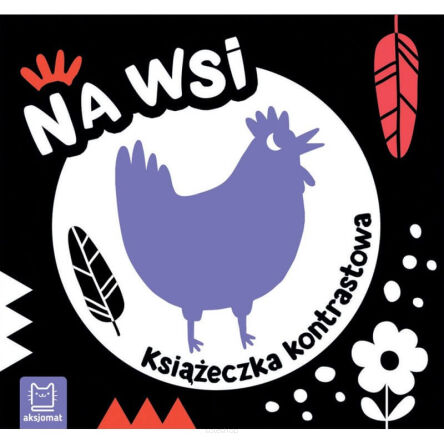 HARMONIJKA KONTRASTOWA NA WSI 7699