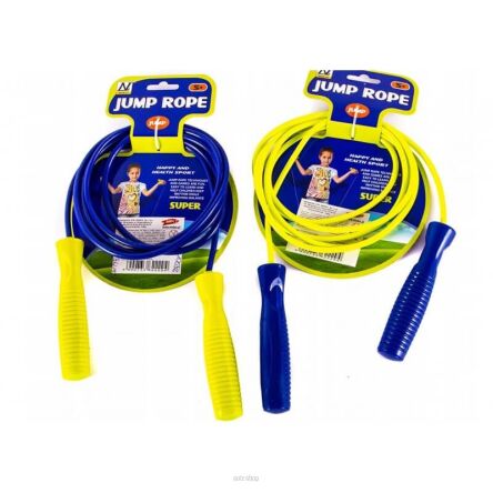 SKAKANKA NIEBIESKO-ŻÓŁTA 2294