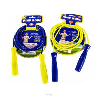 SKAKANKA NIEBIESKO-ŻÓŁTA 2294