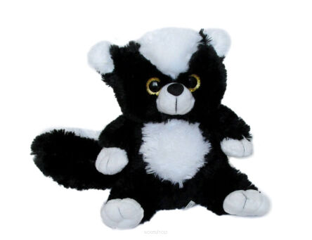 PLUSZ SKUNKS 20 CM 4592