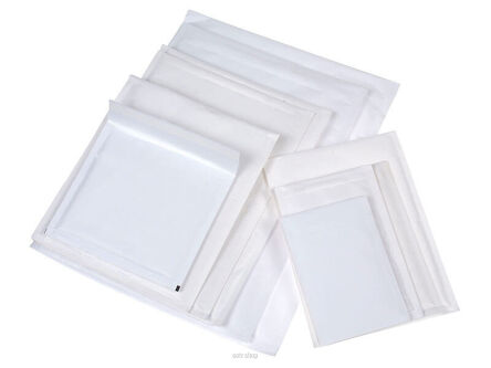 KOPERTA BĄBELKOWA AIR 200X170 HD BIAŁA 6637