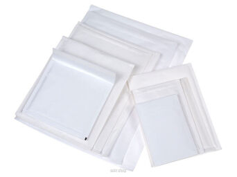 KOPERTA BĄBELKOWA AIR 200X170 HD BIAŁA 6637