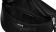 SASZETKA DAMSKA R-103-01 BLACK 3201 NN - 4