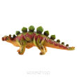 DINOZAUR MIX Z DŹWIĘKIEM VINYLOWY 20X30 CM 6187 - 3