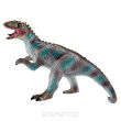 DINOZAUR MIX Z DŹWIĘKIEM VINYLOWY 20X30 CM 6187 - 5