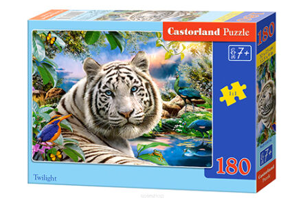 CASTOR PUZZLE 180 TWILLIGHT 8192