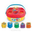 SMILY WESOŁY SORTER 3187 NN - 3