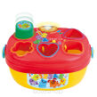 SMILY WESOŁY SORTER 3187 NN - 4