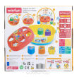 SMILY WESOŁY SORTER 3187 NN - 5