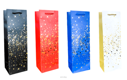 TOREBKA UPOMINKOWA ALKO 11.5x9x35 CM [12] 9916