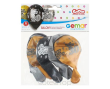 BALONY PREMIUM HAPPY BIRTHDAY 30 METAL (6) 6896 - 2