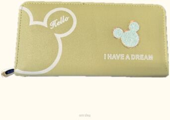 @@ PORTFEL MYSZKA MIKI MIX KOL 19 CM 4796 NN