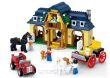 KLOCKI SLUBAN FARMA TRAKTOR POWÓZ 526 EL. 0156 - 5