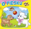 KSIĄŻECZKA TWARDE STRONY KWADRAT 0047 0848 - 3