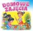 KSIĄŻECZKA TWARDE STRONY KWADRAT 0047 0848 - 7