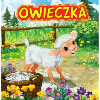 BAJKA OWIECZKA 2157