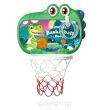 GRA KOSZYKÓWKA DLA MALUCHA DINO 45X37 CM 0722 - 2