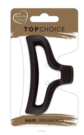 KLAMRA DO WŁOSÓW ALLURE MATT 0216 NN