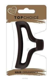 KLAMRA DO WŁOSÓW ALLURE MATT 0216 NN