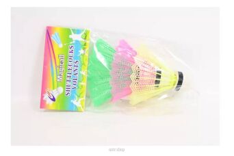 LOTKI 3 SZT ŻÓŁTA ZIELONA RÓŻ 9402