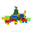 KLOCKI WAFLE MALI FARMERZY 5746 - 2