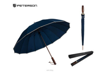 PARASOL PTN UMB-02T BLUE 6140 NN