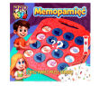 GRA MEMO PAMIĘĆ PRO KIDS 22X22 CM 1162 - 2