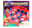 GRA MEMO PAMIĘĆ PRO KIDS 22X22 CM 1162 - 2