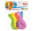 BALONY PREMIUM ZWIERZĄTKA Z DŻUNGLI (5) [10] 1847 - 2