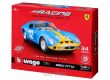 BBURAGO 1:24 FERRARI RACING MODEL KIT 5817 NN  - 3