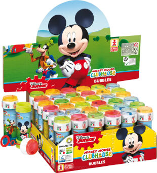 BAŃKI DISNEY MYSZKA MICKEY [36] 0021 NN