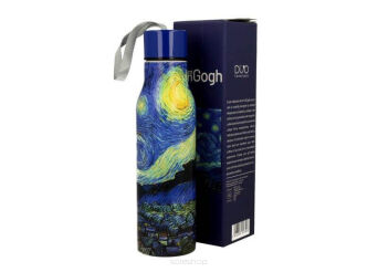 BUTELKA TERMICZNA STARRY NIGHT V. VAN GOGH 7508 NN