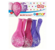 BALONY PREMIUM IT'S A GIRL 5 SZT 7405 - 2