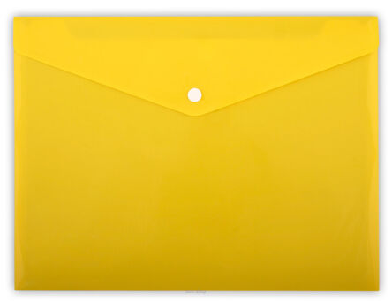 KOPERTA NA ZATRZASK A5 PP-114 ŻÓŁTA 1467 NN