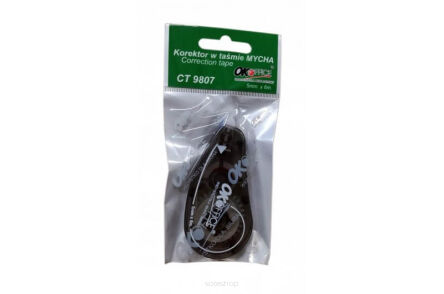 KOREKTOR W TAŚMIE MYCHA 6M SDM 5042 