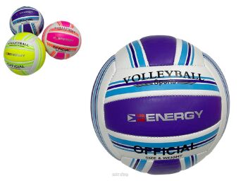PIŁKA DO SIATKÓWKI ENERGY 23 CM 1166