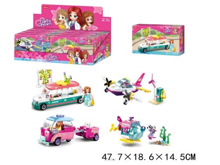 KLOCKI SLUBAN DZIEWCZYNKA POJAZDY (8) 6654