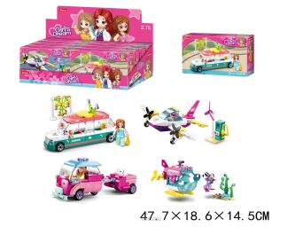 KLOCKI SLUBAN DZIEWCZYNKA POJAZDY (8) 6654