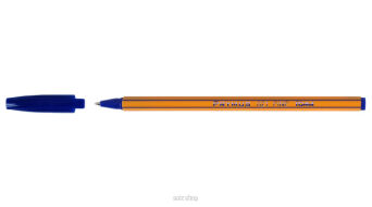 TOMA DŁUGOPIS PRYMUS NIEBIESKI [50] 1120 NN