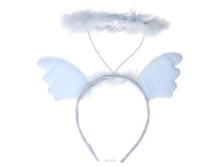 OPASKA AUREOLA ANIOŁEK SKRZYDEŁKA 2859