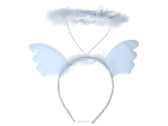 OPASKA AUREOLA ANIOŁEK SKRZYDEŁKA 2859