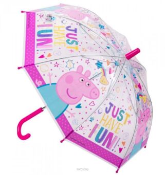 @@ PARASOL ŚWINKA PEPPA 7671 NN