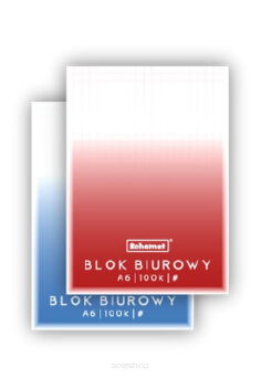 BLOK BIUROWY A6/100K # [10] 4054 4053 