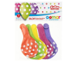 BALONY PREMIUM GROCHY 5 SZT 3933 - 2