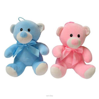 PLUSZ MIŚ BABY 20 CM 0895