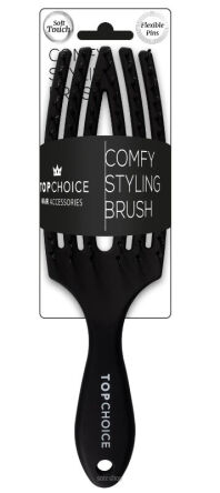 SZCZOTKA DO WŁOSÓW COMFY 4661 NN