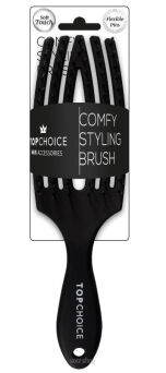 SZCZOTKA DO WŁOSÓW COMFY 4661 NN