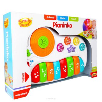 SMILY PIANINKO 4086 NN