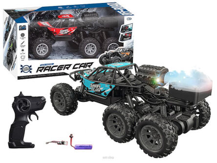 AUTO NA RADIO METAL 6 KÓŁ PARA 26X12 CM 3170